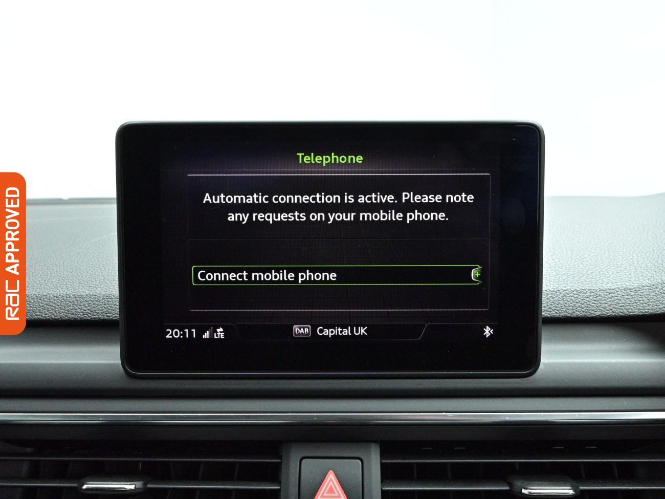 Used Audi A4 Avant 2017 for sale - 78010712: Photo 21