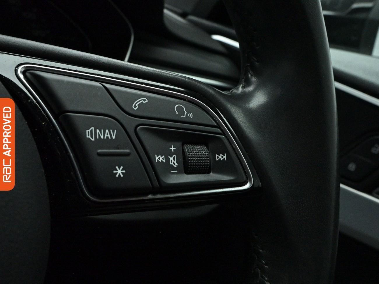 Used Audi A4 Avant 2017 for sale - 78010712: Photo 24