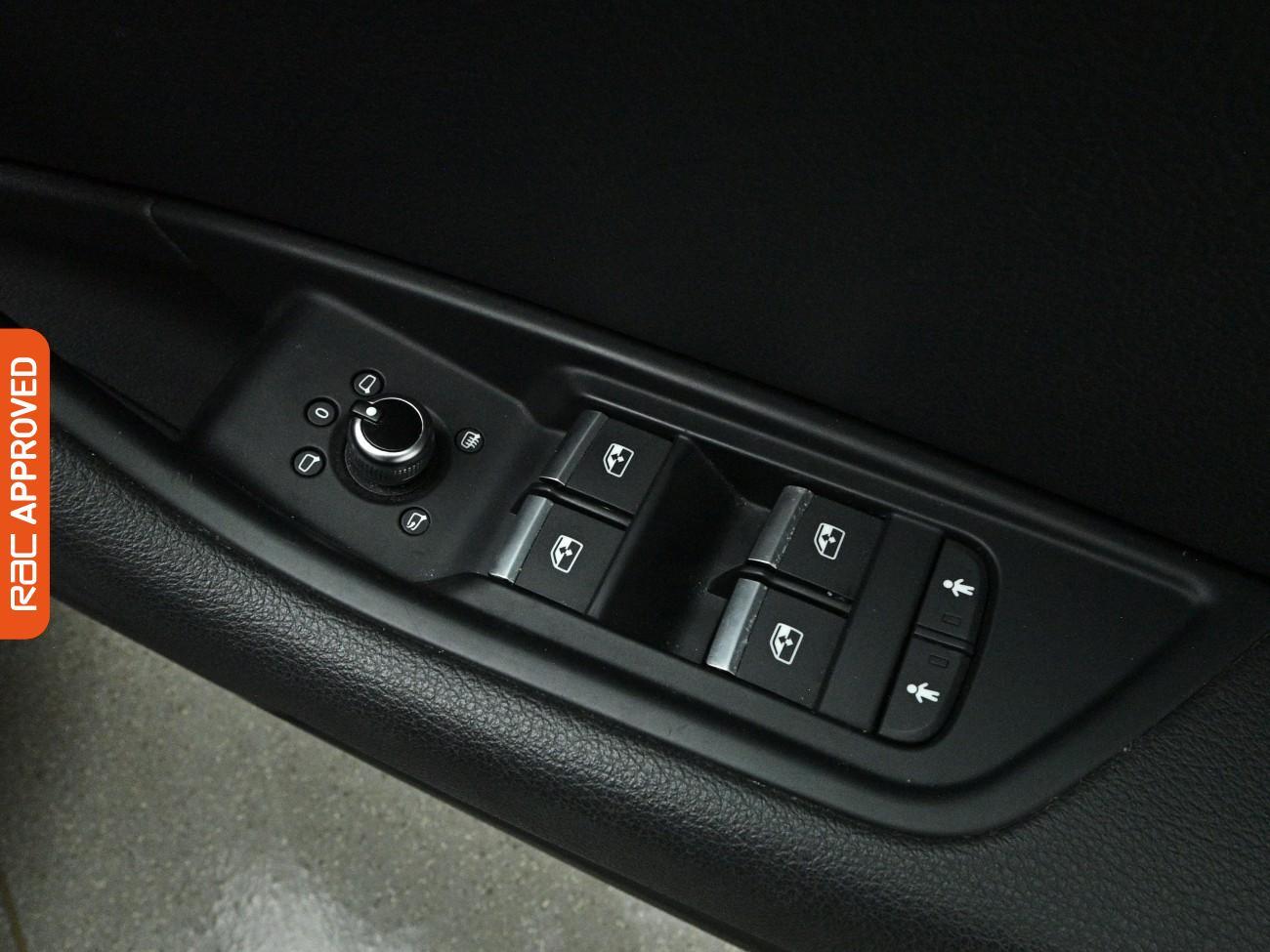 Used Audi A4 Avant 2017 for sale - 78010712: Photo 25