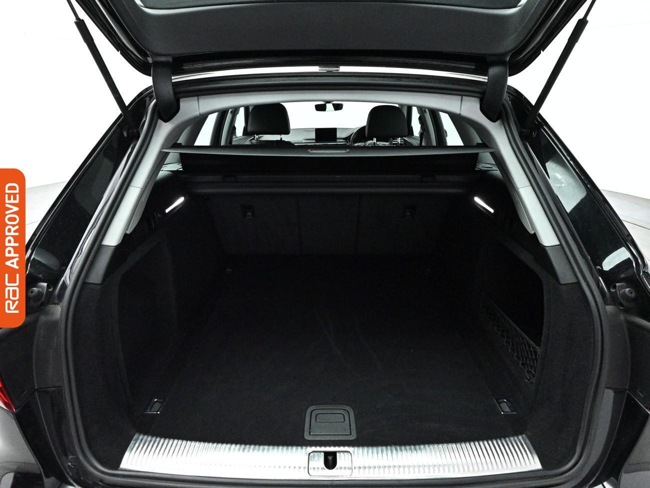 Used Audi A4 Avant 2017 for sale - 78010712: Photo 26