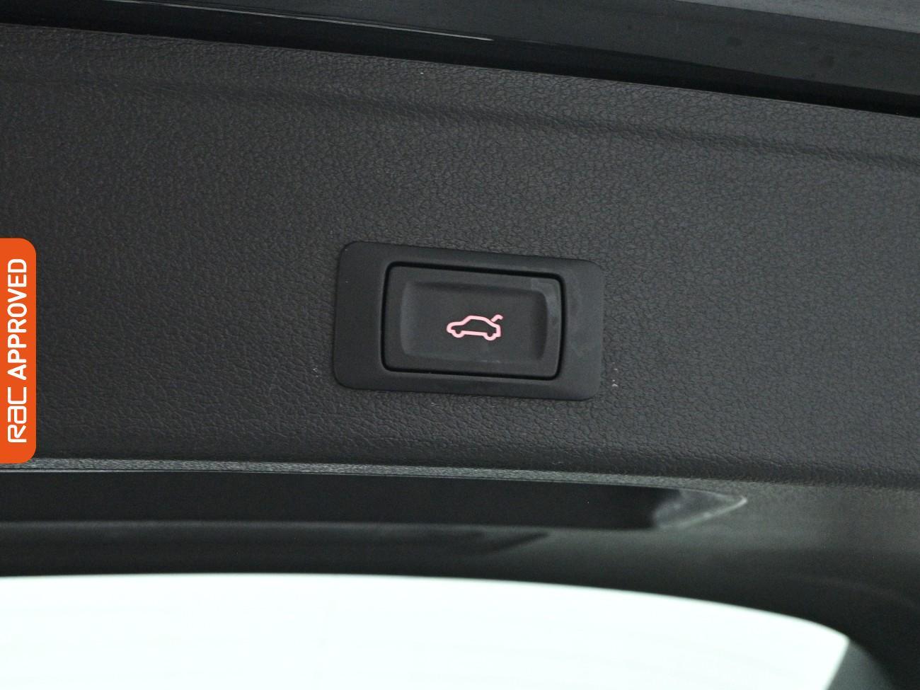 Used Audi A4 Avant 2017 for sale - 78010712: Photo 27