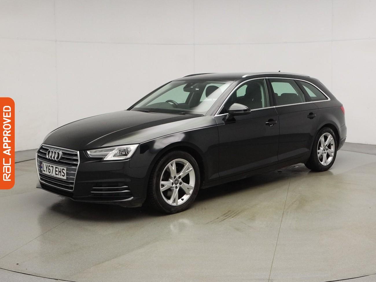 Used Audi A4 Avant 2017 for sale - 78010712: Photo 28