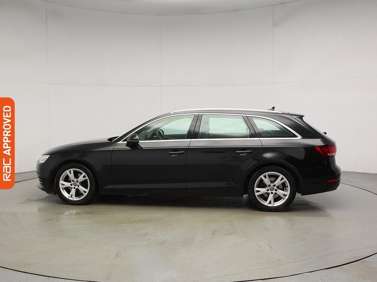 Used Audi A4 Avant 2017 for sale - 78010712: Photo 29