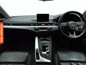 Used Audi A4 Avant 2017 for sale - 78010712: Photo