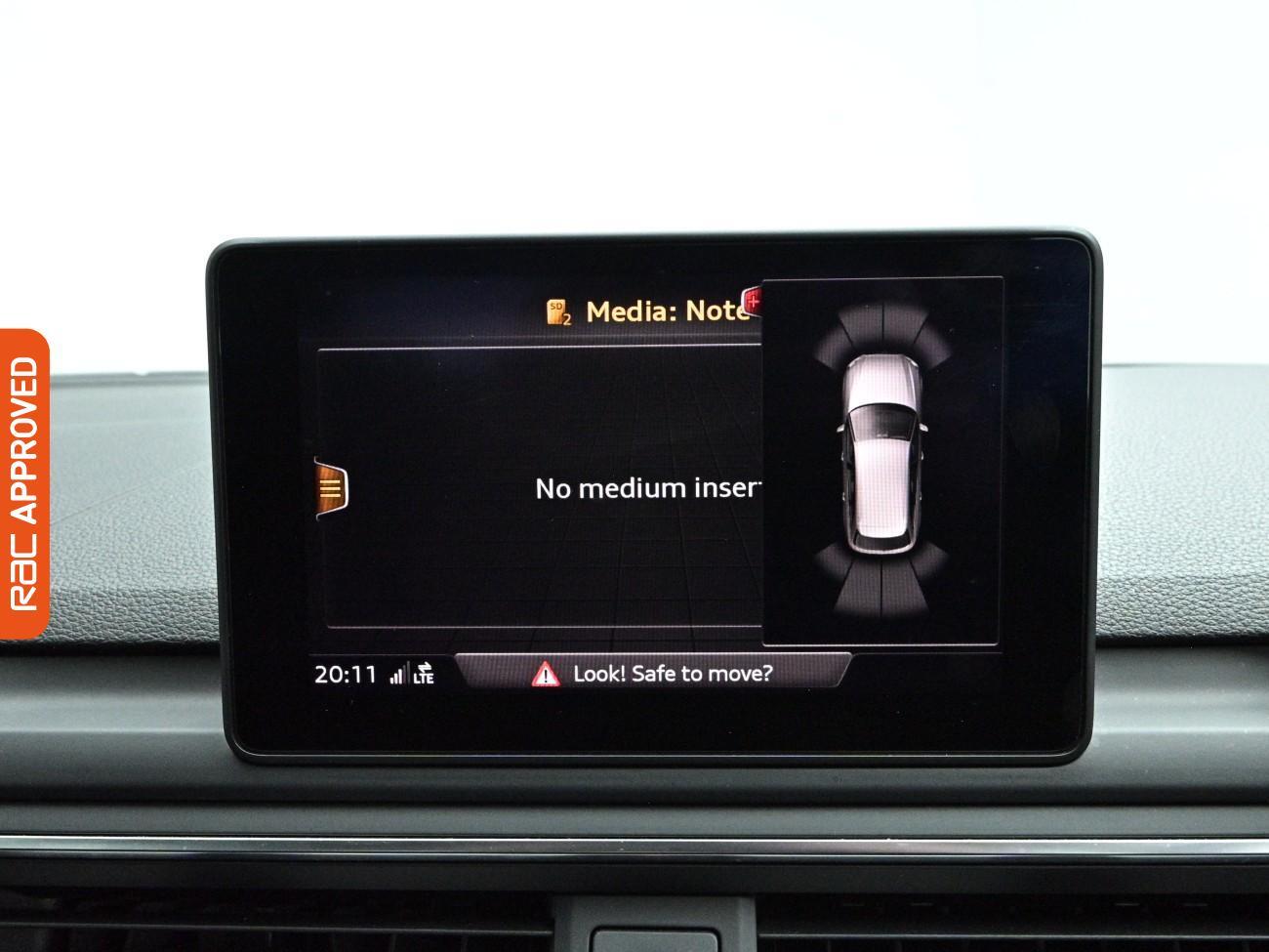 Used Audi A4 Avant 2017 for sale - 78010712: Photo 3