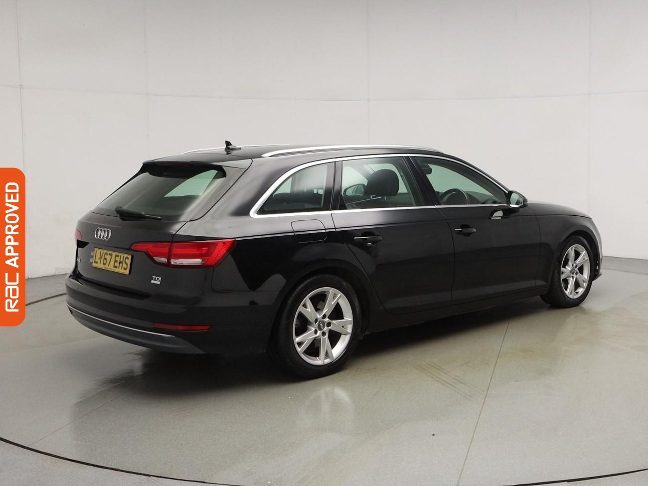 Used Audi A4 Avant 2017 for sale - 78010712: Photo 31