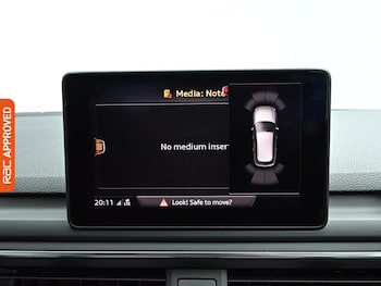 Used Audi A4 Avant 2017 for sale - 78010712: Photo