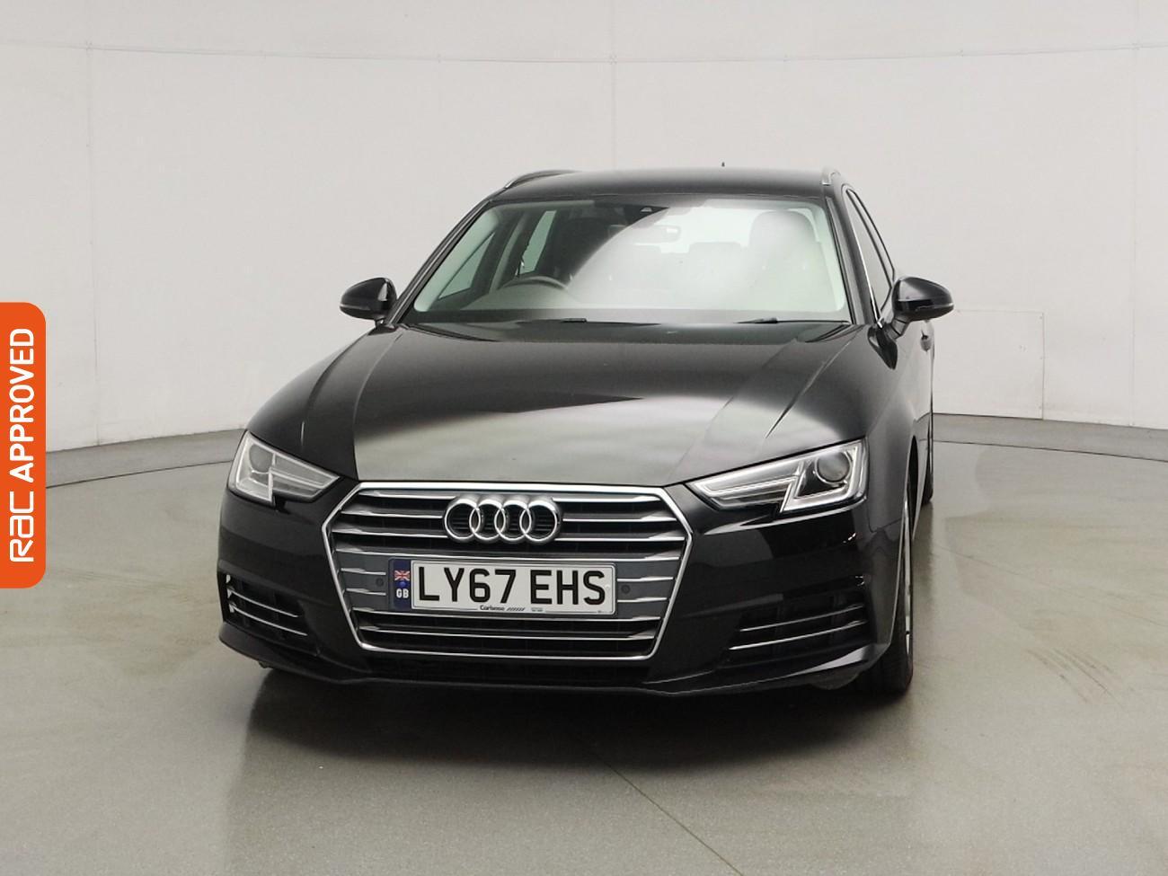 Used Audi A4 Avant 2017 for sale - 78010712: Photo 7