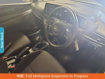 Used Hyundai i20 2022 for sale - 74548814: Photo