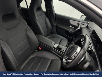Used Mercedes-Benz CLA 2021 for sale - 79556565: Photo