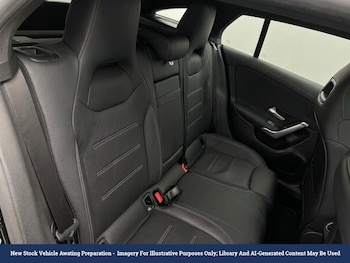 Used Mercedes-Benz CLA 2021 for sale - 79556565: Photo