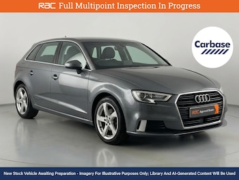 Used Audi A3 2019 for sale - 77083931: Photo