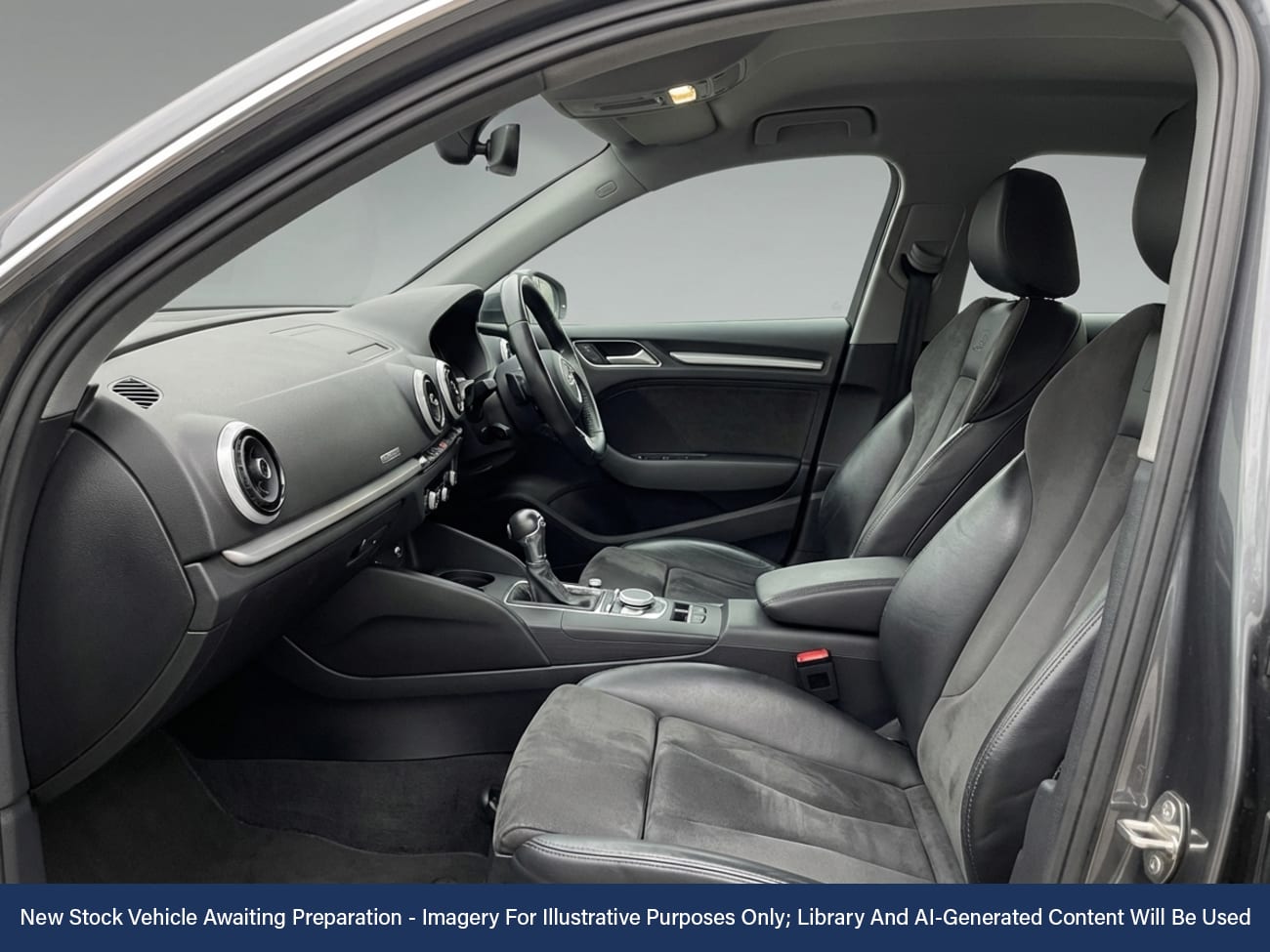 Used Audi A3 2019 for sale - 77083931: Photo 3