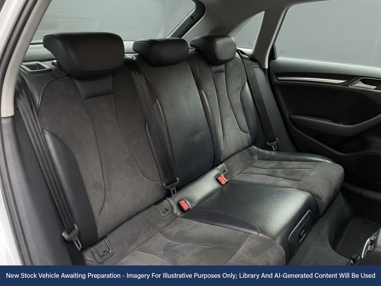 Used Audi A3 2019 for sale - 77083931: Photo 4