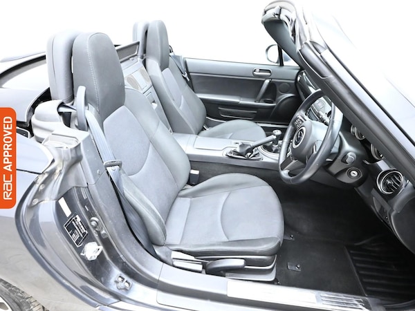 Used Mazda MX-5 2015 for sale - 75555644: Photo 12