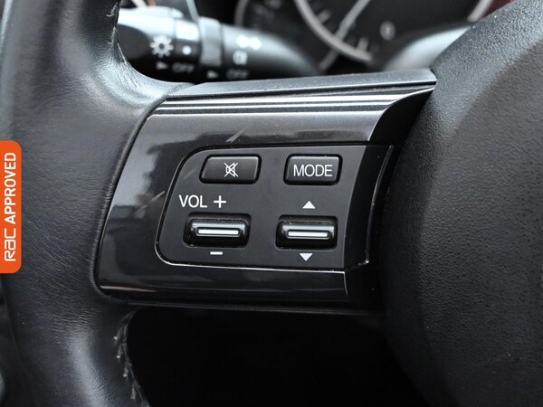 Used Mazda MX-5 2015 for sale - 75555644: Photo 18