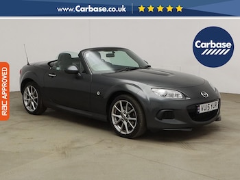 2015 - 1.8i SE 2dr [17inch Alloy]