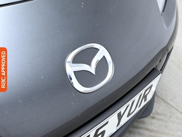 Used Mazda MX-5 2015 for sale - 75555644: Photo 21