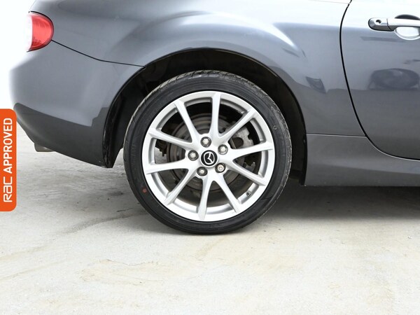 Used Mazda MX-5 2015 for sale - 75555644: Photo 22