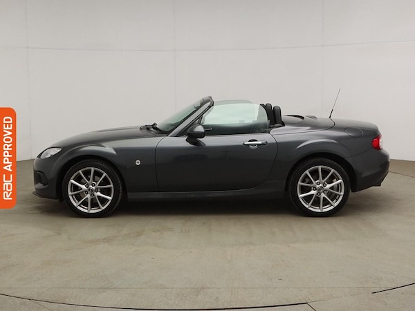 Used Mazda MX-5 2015 for sale - 75555644: Photo 25