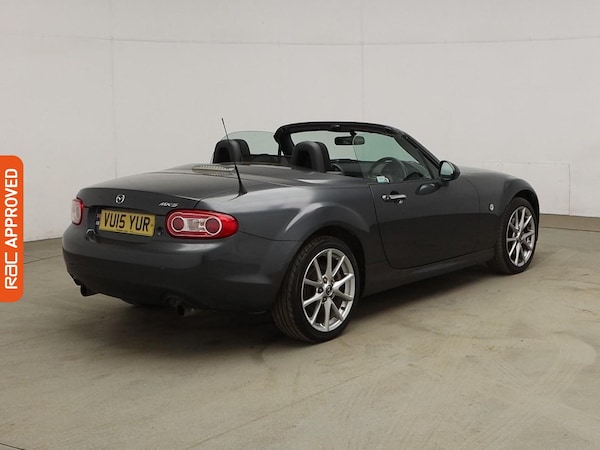 Used Mazda MX-5 2015 for sale - 75555644: Photo 26