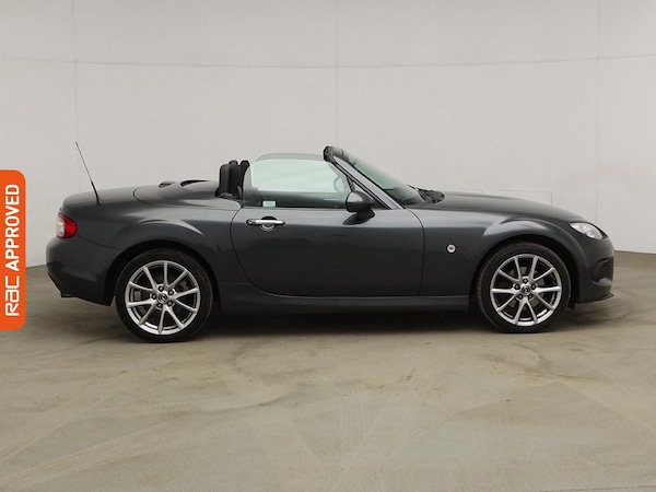 Used Mazda MX-5 2015 for sale - 75555644: Photo 6