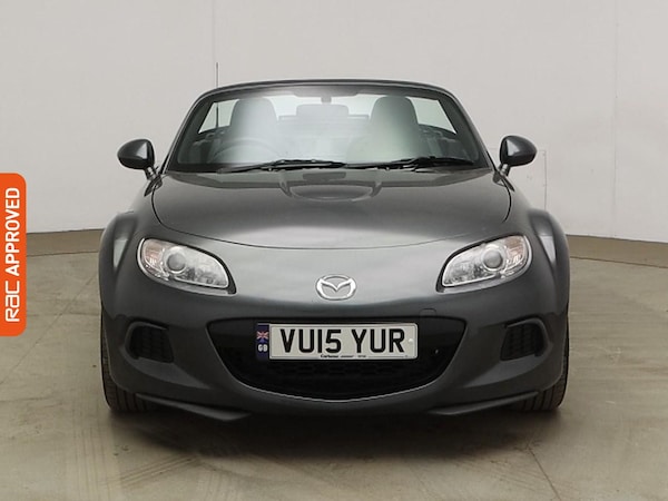 Used Mazda MX-5 2015 for sale - 75555644: Photo 7