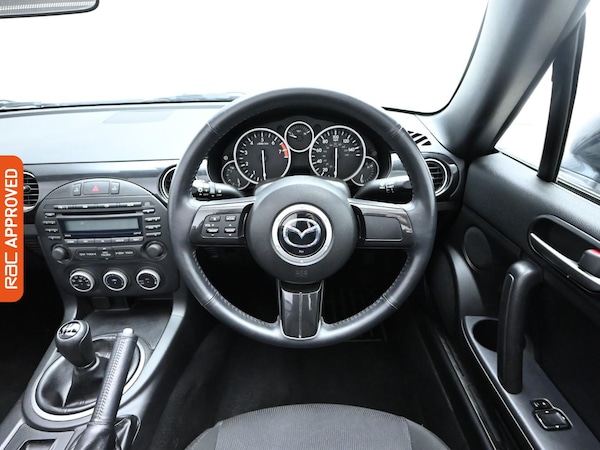 Used Mazda MX-5 2015 for sale - 75555644: Photo 9