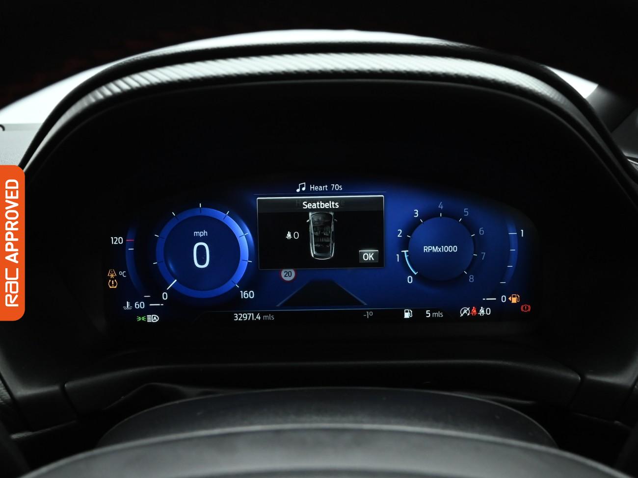 Used Ford Puma 2022 for sale - 77257762: Photo 11