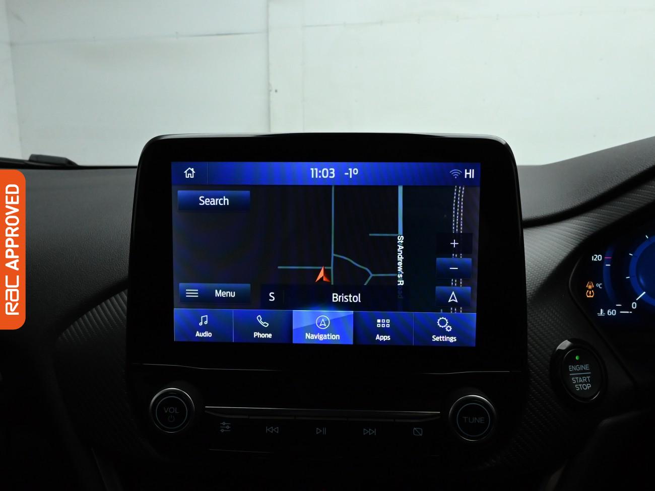 Used Ford Puma 2022 for sale - 77257762: Photo 17