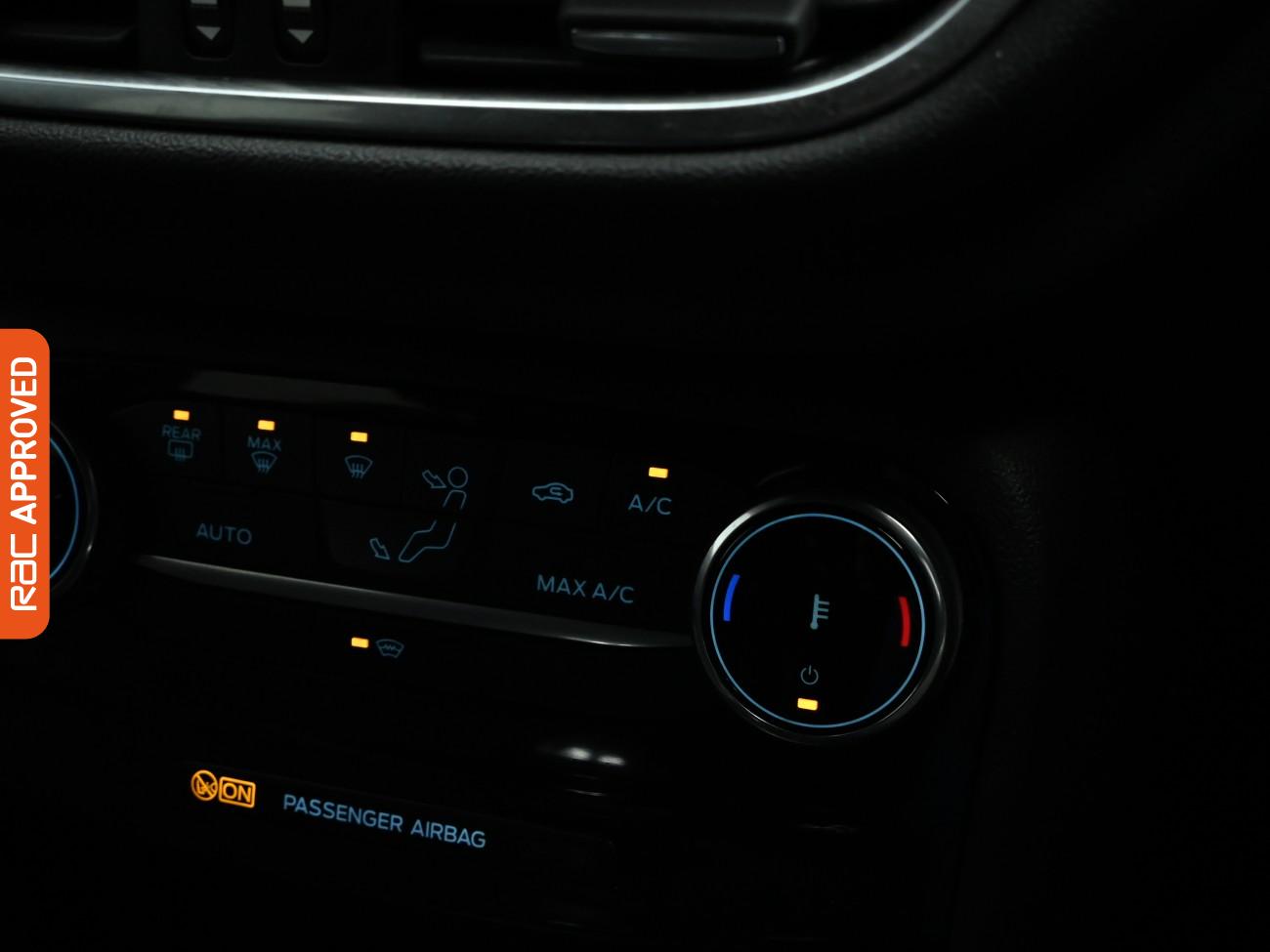 Used Ford Puma 2022 for sale - 77257762: Photo 18