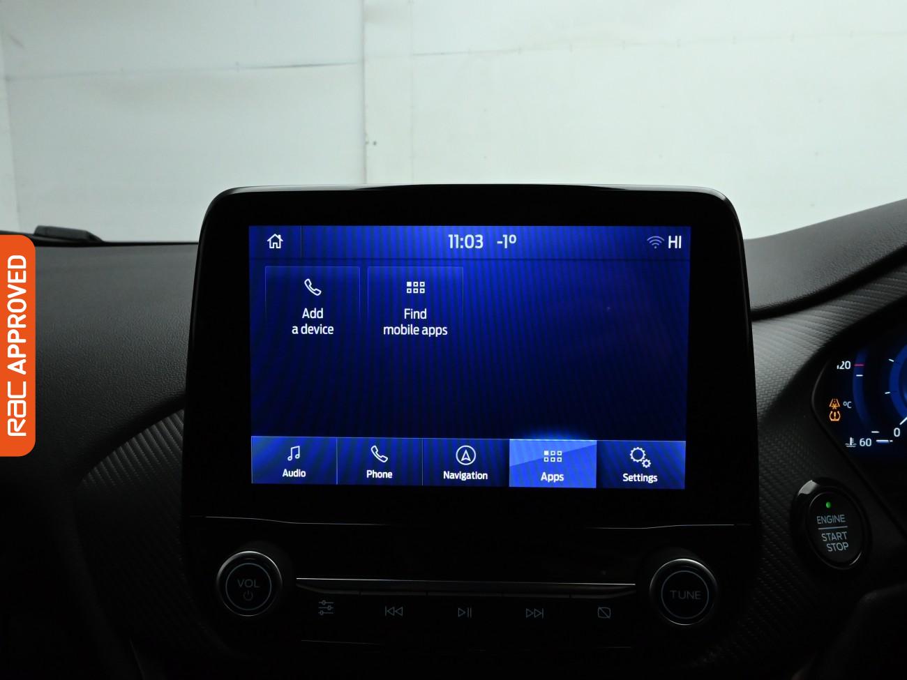 Used Ford Puma 2022 for sale - 77257762: Photo 19