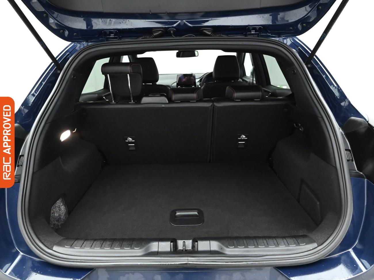 Used Ford Puma 2022 for sale - 77257762: Photo 26