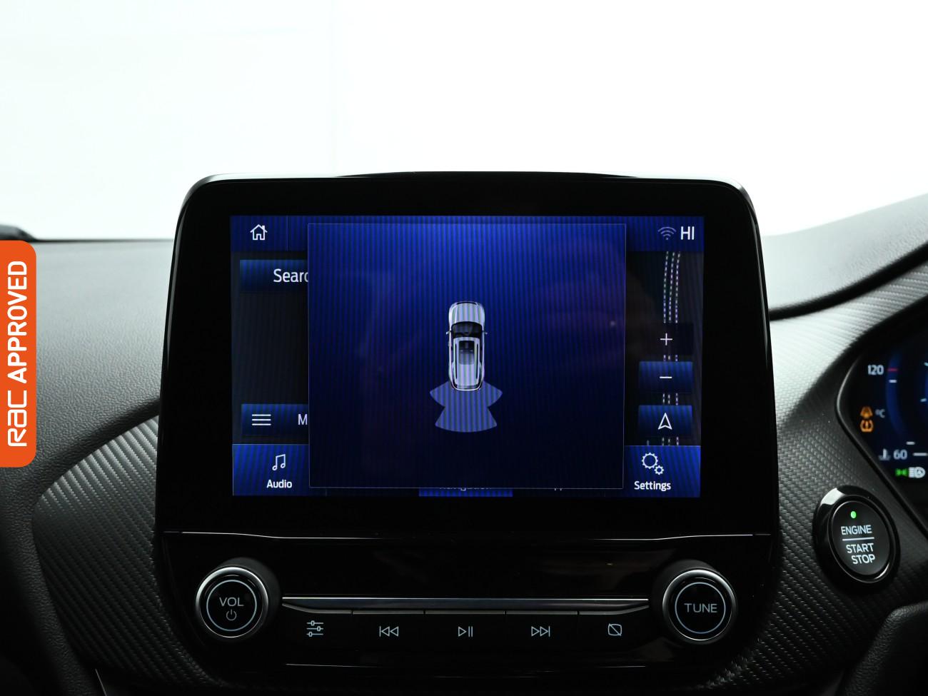 Used Ford Puma 2022 for sale - 77257762: Photo 3