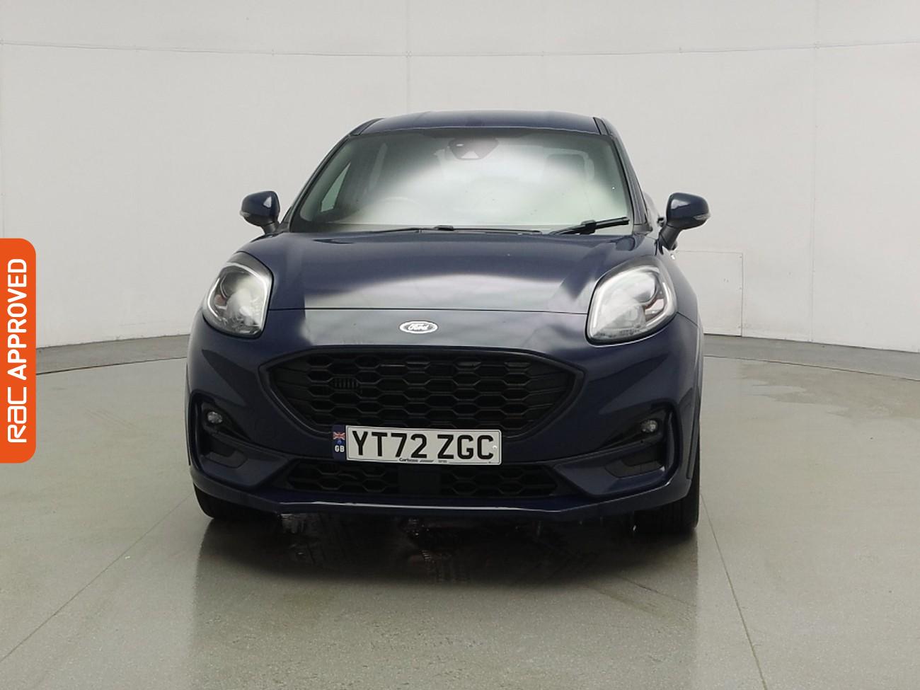 Used Ford Puma 2022 for sale - 77257762: Photo 7