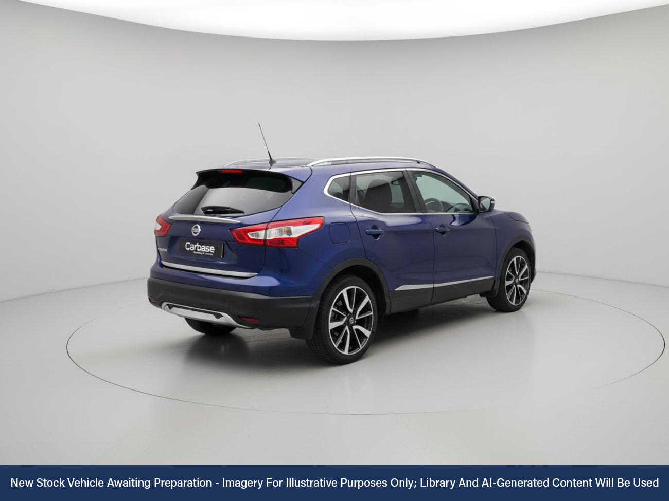 Used Nissan Qashqai 2015 for sale - 76509196: Photo 2