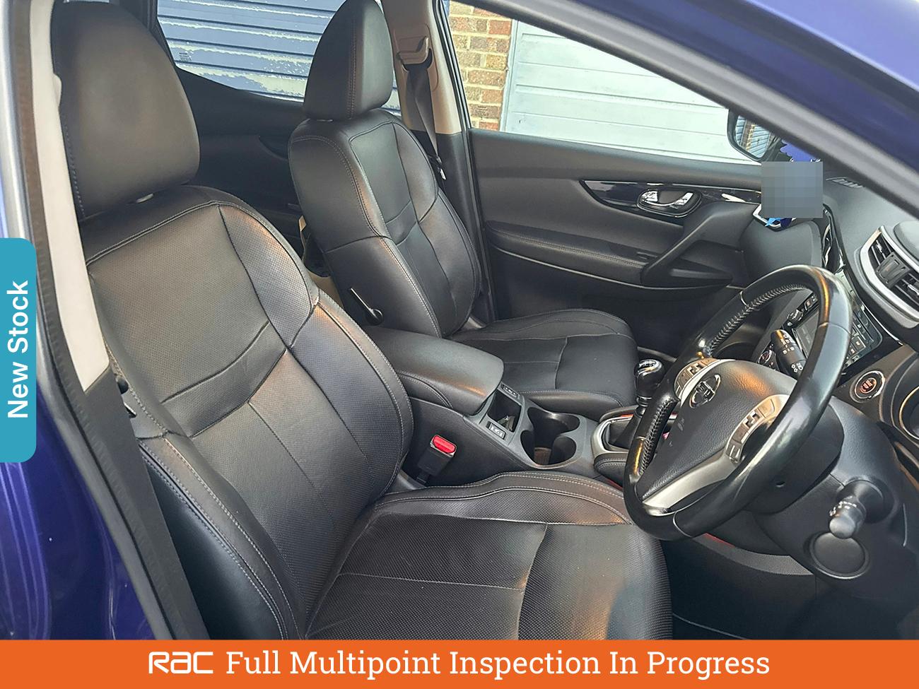 Used Nissan Qashqai 2015 for sale - 76509196: Photo 3