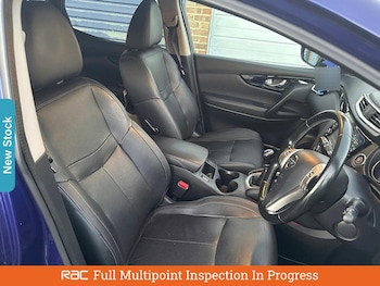 Used Nissan Qashqai 2015 for sale - 76509196: Photo