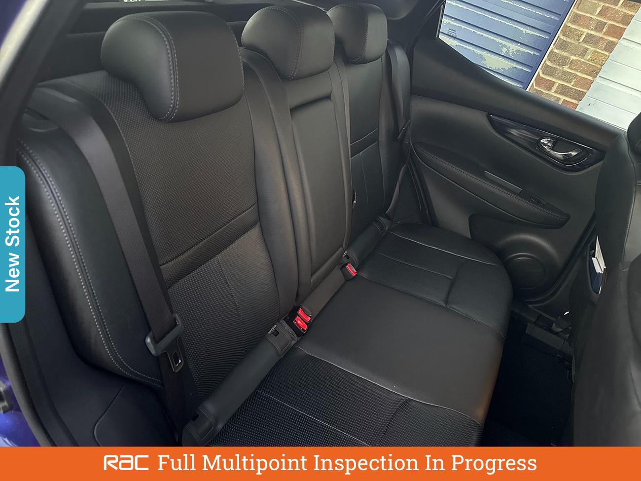 Used Nissan Qashqai 2015 for sale - 76509196: Photo 4