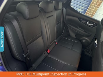 Used Nissan Qashqai 2015 for sale - 76509196: Photo