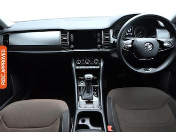 Used Skoda Kodiaq 2021 for sale - 76022595: Photo