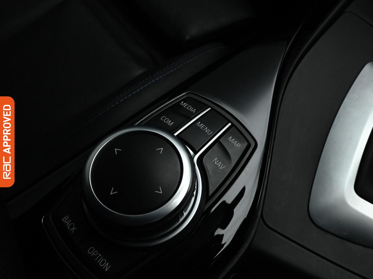 Used BMW 1 Series 2018 for sale - 77287031: Photo 14