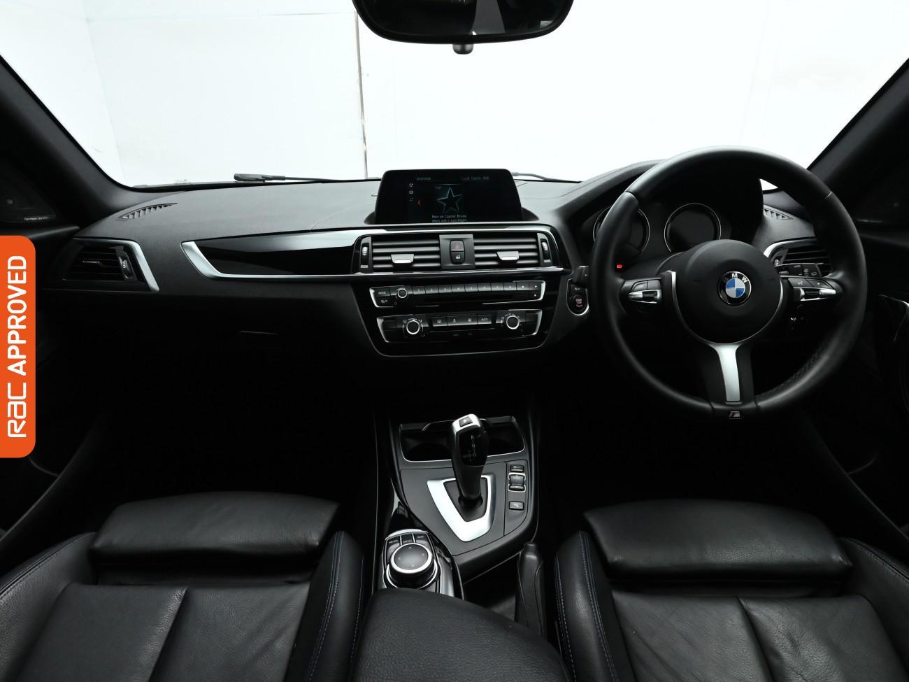 Used BMW 1 Series 2018 for sale - 77287031: Photo 2