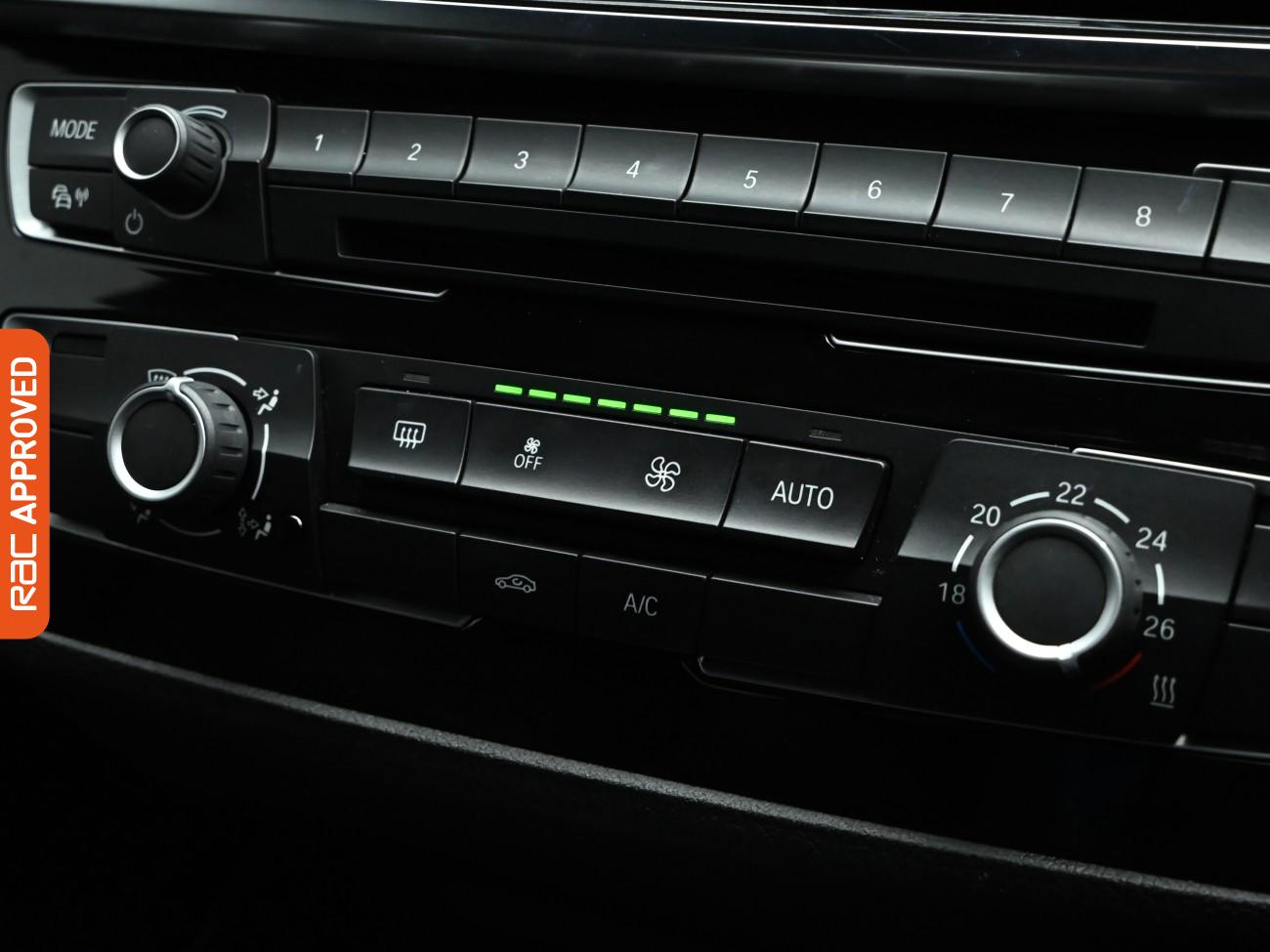 Used BMW 1 Series 2018 for sale - 77287031: Photo 21