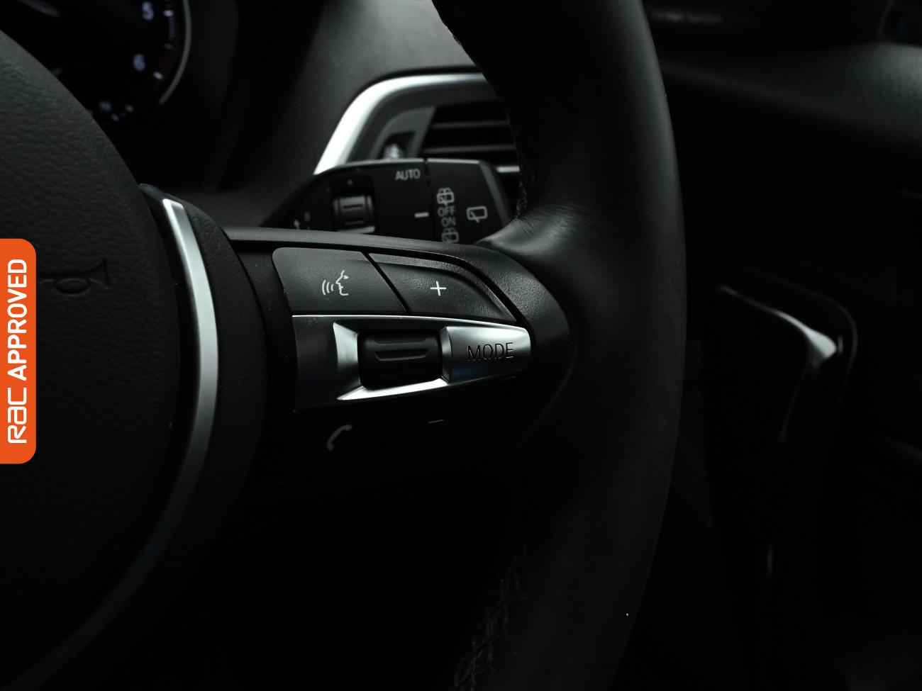 Used BMW 1 Series 2018 for sale - 77287031: Photo 22