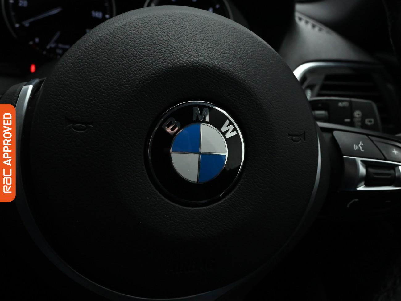 Used BMW 1 Series 2018 for sale - 77287031: Photo 23