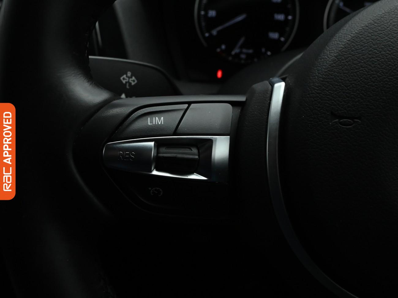 Used BMW 1 Series 2018 for sale - 77287031: Photo 24