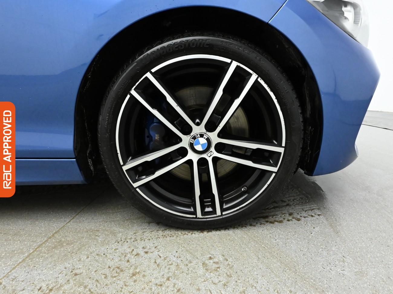 Used BMW 1 Series 2018 for sale - 77287031: Photo 27