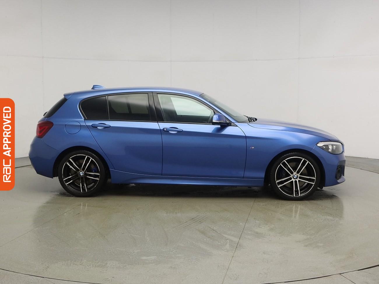 Used BMW 1 Series 2018 for sale - 77287031: Photo 6