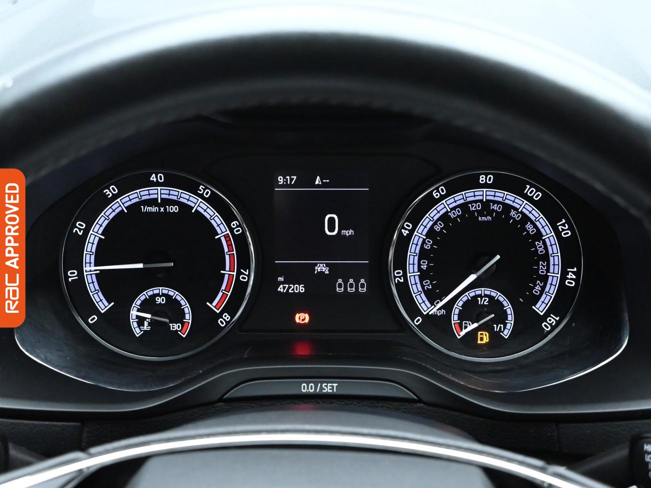 Used Skoda Karoq 2021 for sale - 76230707: Photo 11